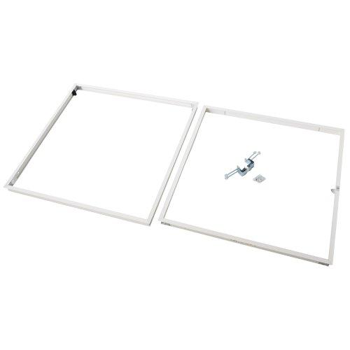 SPG 天井点検口 ホワイト 支持金具付 60cm角 No.68360(G) | 