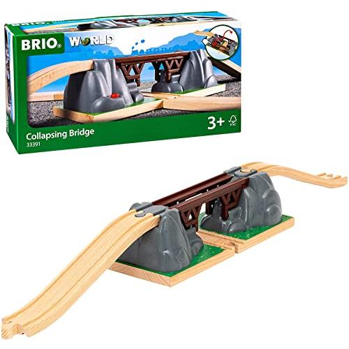 BRIO 落下橋 33391 | 