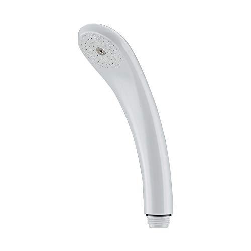 カクダイ シャワーヘッド ホワイト 356-600-W | 