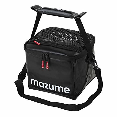 mazume タックルコンテナ miniII MZBK-701-01 ブラック | 