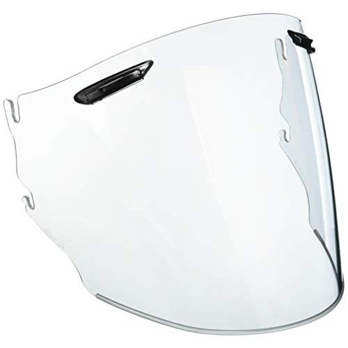 【再入荷】 アライ(Arai) 1567 スーパーアドシスZR シールド ライトスモーク ヘルメットパーツ・アクセサリ