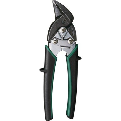 TRUSCO(トラスコ) 万能金切ハサミ (右曲り) TGH185R | 