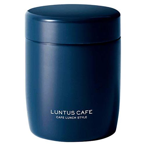 アスベル(Asvel) ランタスステンレス保温・保冷スープボトル S(250ml) ネイビー SR250 A3217 | 