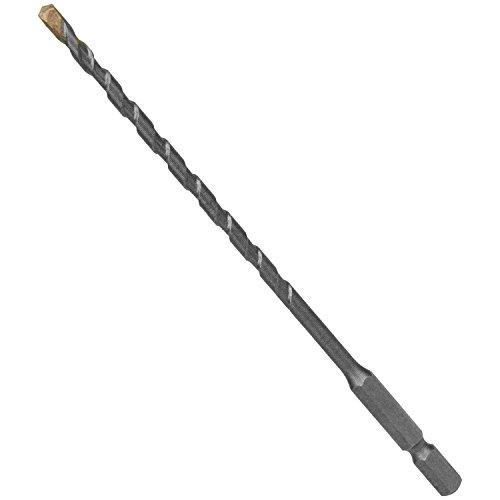 SK11 コンクリートドリル ロングタイプ 六角軸 回転・振動兼用 3.5×150mm | 