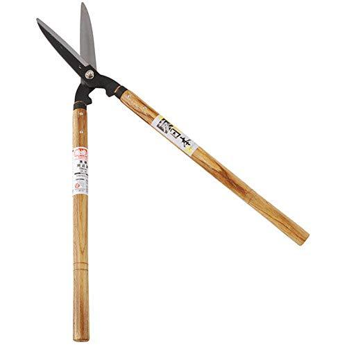 葵日本 焼木柄 刈込鋏 大 150mm | 