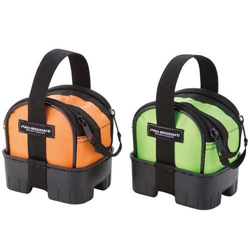 オモリポーチ S 色アソート | 