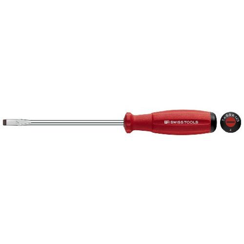 PB SWISS TOOLS PB(ピービー) スイスグリップ・マイナスドライバー -8100 8140-2-40 | 