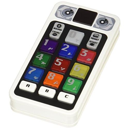 ハナヤマ(HANAYAMA) ゲームロボット25 【日本おもちゃ大賞2014 共有玩具部門 優秀賞】 | 