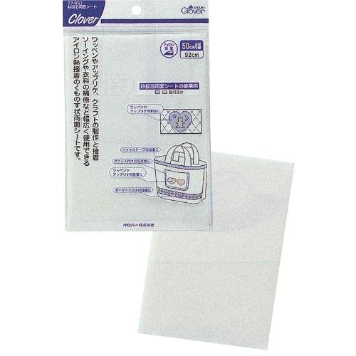 クロバー(Clover) 熱接着シート | 