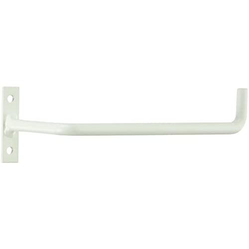 SANEI(サンエイ) アイアンペーパーホルダー ビス付き アンティーク調 ホワイト W3707-W | 