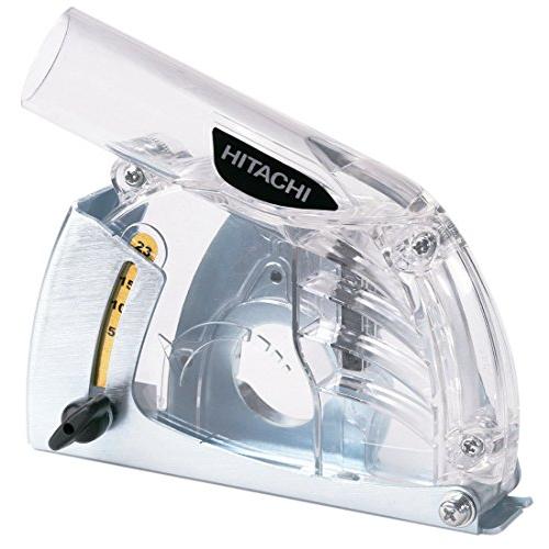 HiKOKI(ハイコーキ) 自己集じんアダプター ダストバッグ3枚付 100mmディスクグラインダー専用 0033-1724 | 