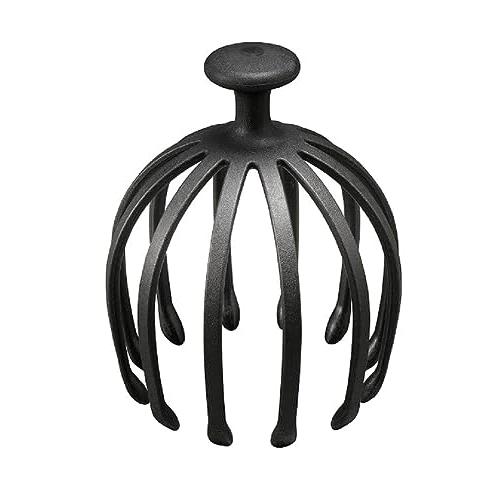 AKAISHI ツボスタイル ツボヘッド ブラック | 