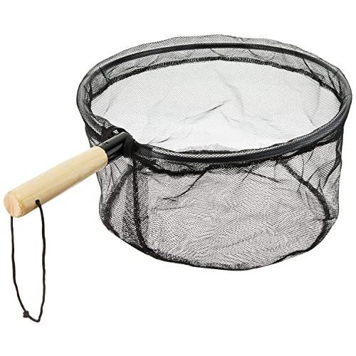 大阪漁具(OGK) ワンタッチ渓流ダモ 30CMブラック OG737330K | 