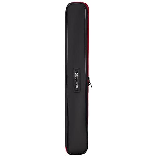 シマノ(SHIMANO) 釣りバッグ 磯バッグ 柄杓ケース BK-061S ブラック 70cm | 