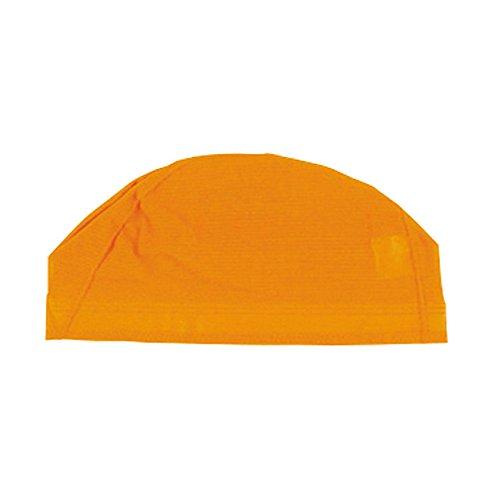 FOOTMARK(フットマーク) 水泳帽 スイミングキャップ ケイコーニードル 102139 オレンジ(04) | 