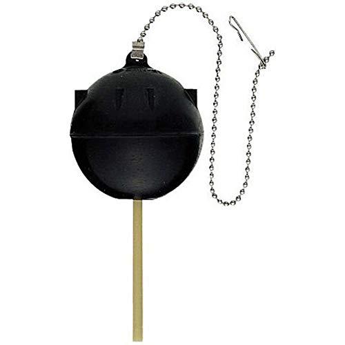 SANEI トイレ部品 ロータンクゴムフロート INAX用 32・38・51mm PH84-93X | 