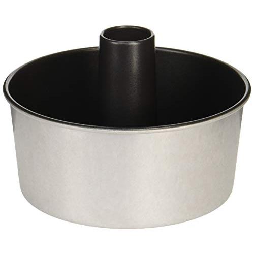 遠藤商事 業務用 シフォンケーキ型 底取 17cm フッ素樹脂2コート アルスターストロングコート加工 日本製 WSH03017 | 