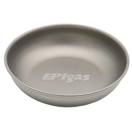 イーピーアイ(EPI) ガス(gas) チタンプレート 123 T-8301 | 