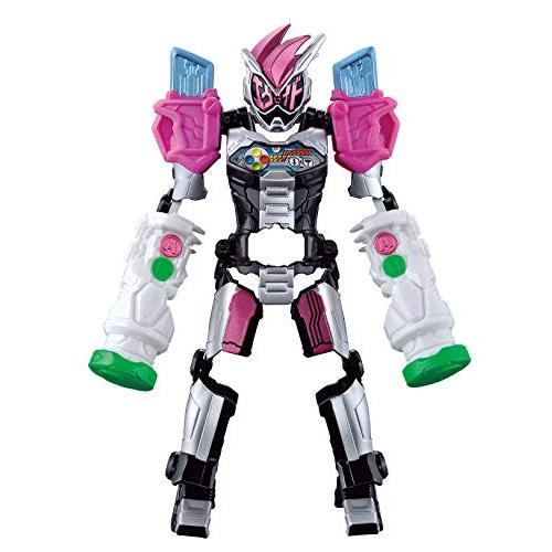 仮面ライダージオウ RKFライダーアーマーシリーズ エグゼイドアーマー | 