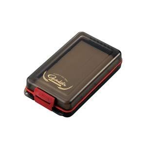 がまかつ(Gamakatsu) 錨ケース GM2450 ブラック | 