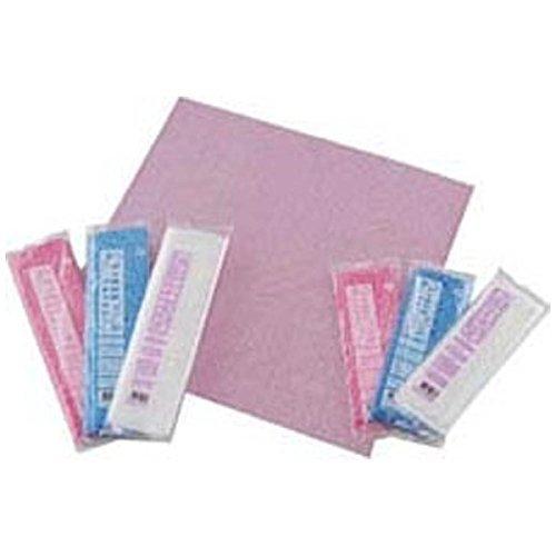 福助工業 ポリ風呂敷プチフラワー 700角 白 ポリエチレン 中国 (20枚入) GHL0802 | 