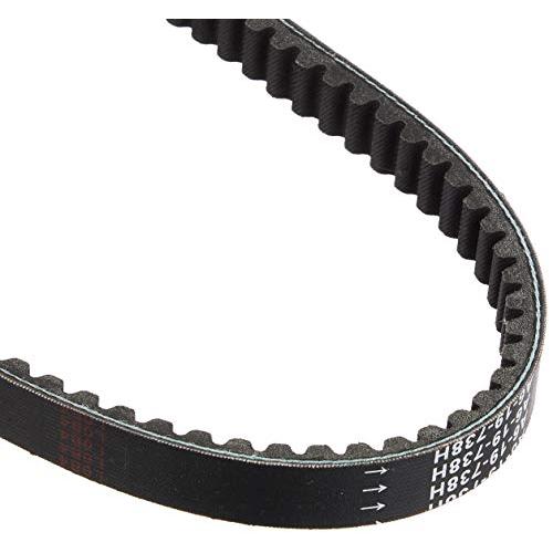 NTB(エヌティービー) ドライブベルト 適合部番:23100-KZP-901 A6-19-738H | 