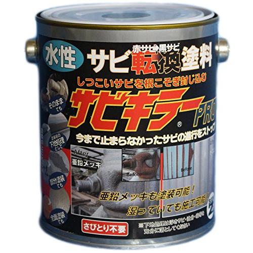 BAN-ZI サビキラー プロ 1KG シルバー 770026 | 