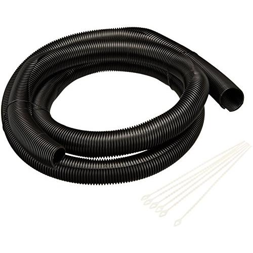 サンワサプライ(Sanwa Supply) CA-202 ケーブルチューブ | 