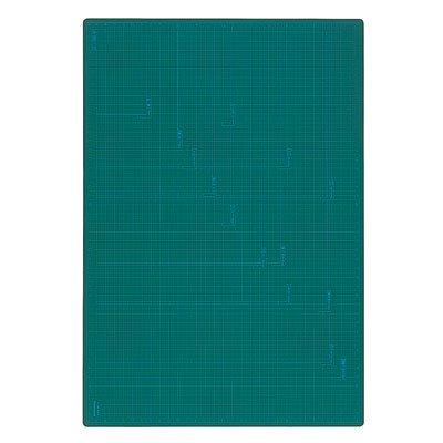 粘土板/カッティングマット A3 グリーン [おもちゃ＆ホビー] | 
