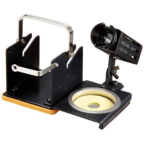 goot(グット) こて台付はんだリール台 ST-53 日本製 | 