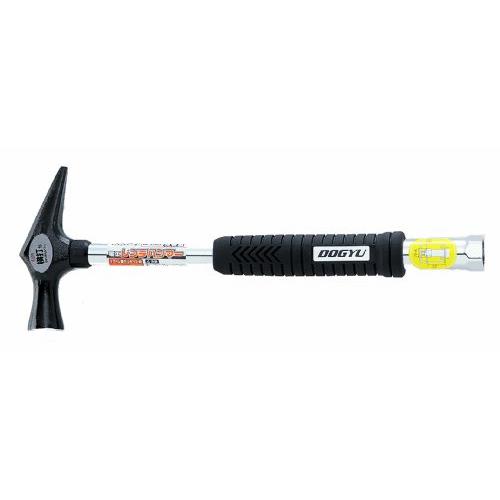 土牛産業 電工レンチハンマー 口径23×21mm 先切型 | 