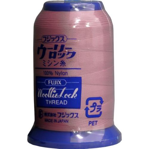 Fujix ウーリーロックミシン糸 25g 219 | 