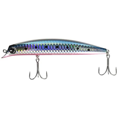 アムズデザイン(Ima) サスケ 裂空 #SRK120-007 マコイワシ 120mm / 20g | 