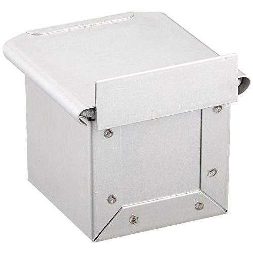 遠藤商事 TKG 食パン型 (内寸)幅×奥行×高さ(mm)60×60×60 熱に強いアルスター材 食パン型 6cm キューブ型 可愛いオリジナル | 