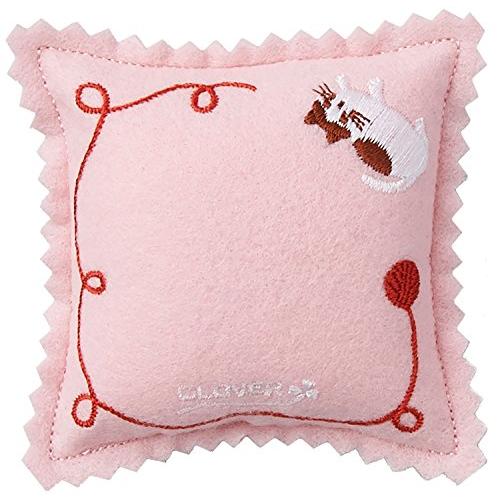 Clover フェルトピンクッションIIピンク 23-012 | 