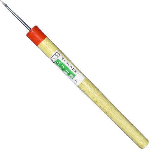 長谷伸ハンマー 道具工房 三つ目錐 大 | 