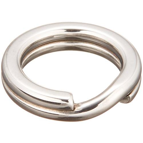 Fishing Fighters（フィッシングファイターズ） スプリットリング 鉄腕スプリットリングHighTenacityType ＃５．５ | 