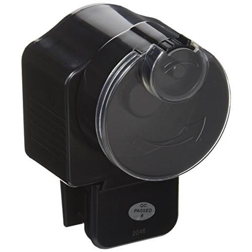 留守時でも安心！大切なお魚の餌やりはおまかせ！魚自動給餌器◇AF-2003 | 