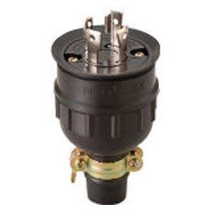 明工 引掛防水プラグ接地3P MH2594 | 