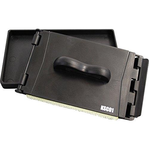 KC ストリングクリーナー 指板クリーナー兼用 KSC-01 | 