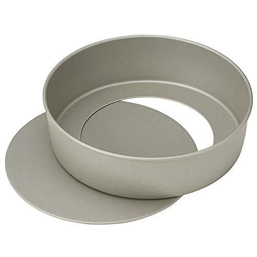 貝印 KAI ケーキ型 Kai House Select ホールケーキ 底取式 20cm 日本製 DL6104 | 