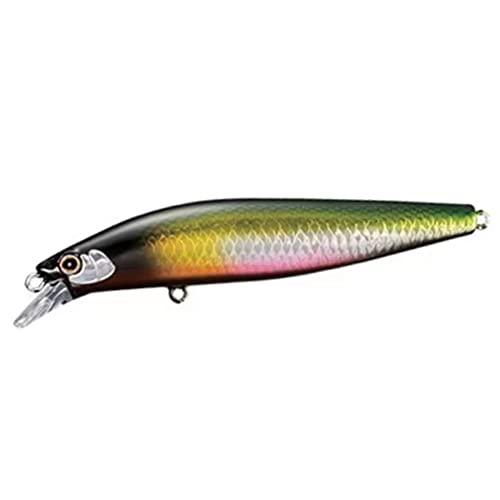 シマノ(SHIMANO) シーバスルアー ミノー エクスセンス サイレントアサシン 99S ジェットブースト XM-299N 017 キョウリン | 