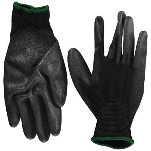 富士手袋 ウレタンメガ黒10P 5327M | 