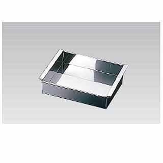 野崎製作所 アルゴン溶接 玉子豆腐器 16.5cm 関西型 ATM2116 | 