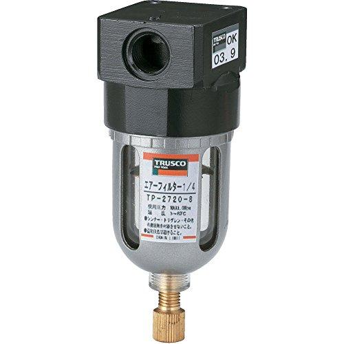 トラスコ中山(TRUSCO) エアフィルター TP-2720-8 | 