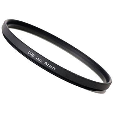 マルミ MARUMI レンズフィルター 52mm DHG レンズプロテクト 52mm レンズ保護用 薄枠 日本製 | 
