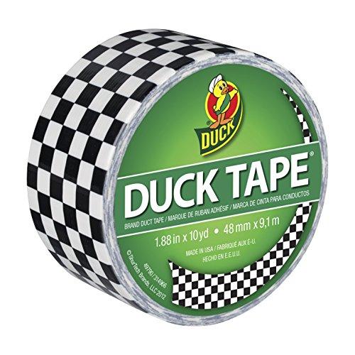 Checker Duck Tape チェッカーダックテープ♪ハロウィン♪クリスマス♪ | 