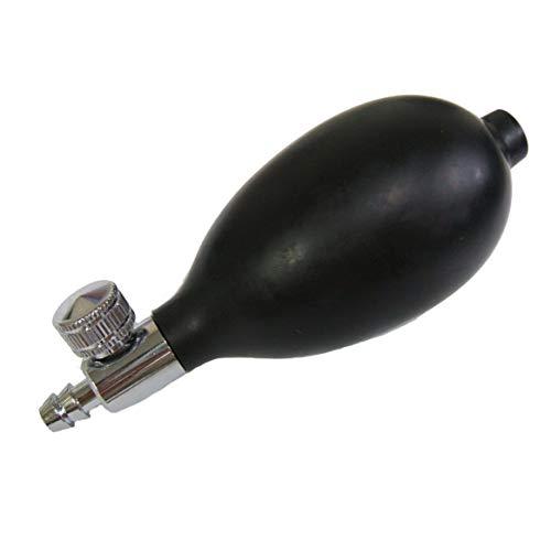 ケンツメディコ ゴム球バルブセット YAMASU仕様 1098F202 | 