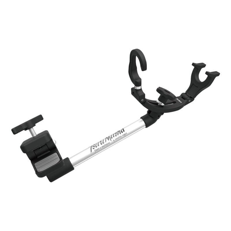 釣武者(ツリムシャ) マイティーアーム (竿受け) | 