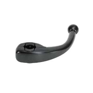 ジェットイノウエ(JET INOUE) トラック用ミラーブラケット 外径22~23mmφ 純正ステー対応 ミラー取付アダプタ ロングタイプ(日野 | 